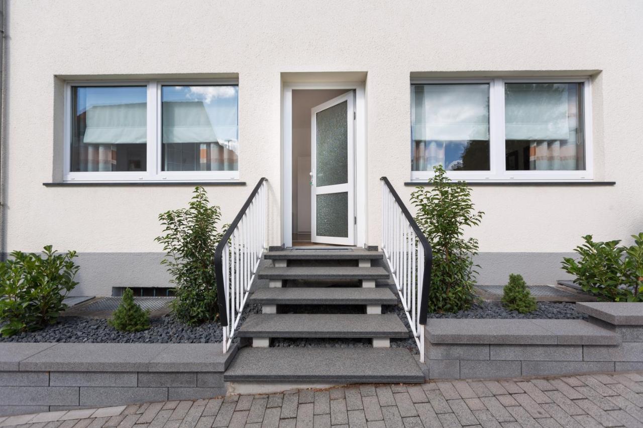 Apartment Falkenstein Koenigstein im Taunus Luaran gambar