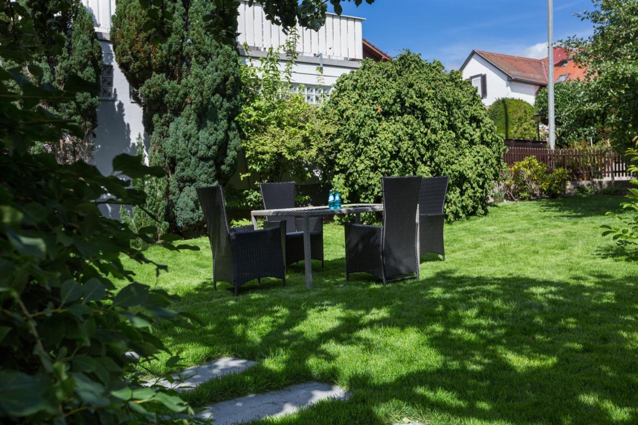 Apartment Falkenstein Koenigstein im Taunus Luaran gambar