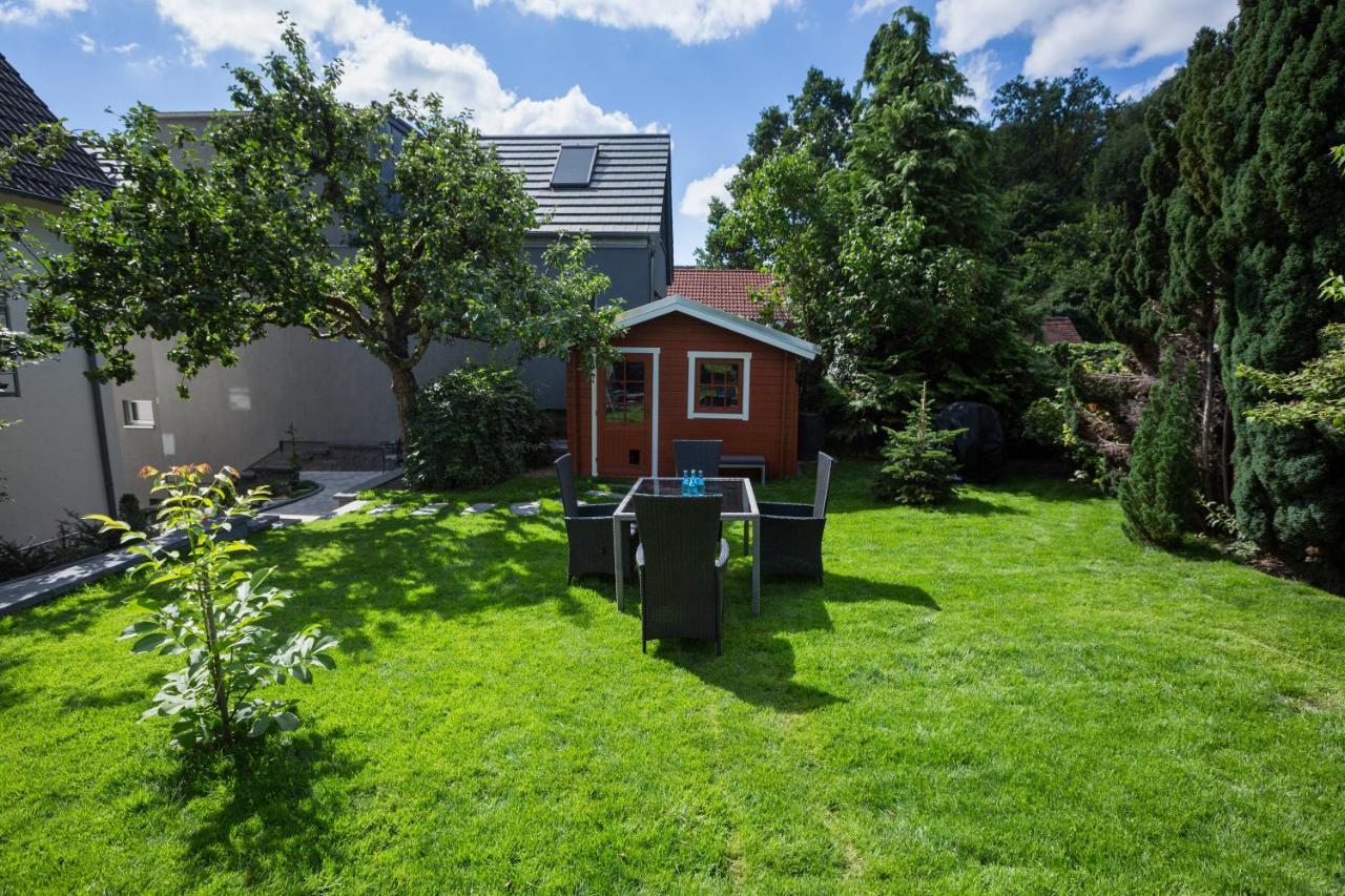 Apartment Falkenstein Koenigstein im Taunus Luaran gambar